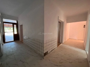 Lugoj, Casa, Teren 851 Mp., Zona Pietei, SemiCentral - imagine 14
