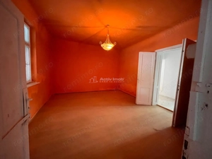 Lugoj, Casa, Teren 851 Mp., Zona Pietei, SemiCentral - imagine 20