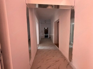 Lugoj, Casa, Teren 851 Mp., Zona Pietei, SemiCentral - imagine 12