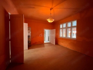 Lugoj, Casa, Teren 851 Mp., Zona Pietei, SemiCentral - imagine 19