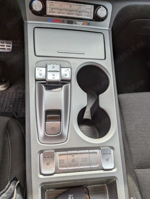 Vand Hyundai Kona electric 2022 - imagine 5