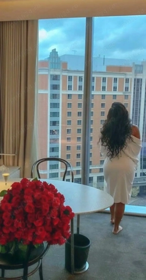 Buna dragule! Sunt noua in zona barbu vacarescu 