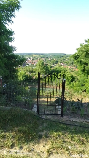 Teren intravilan Slimnic