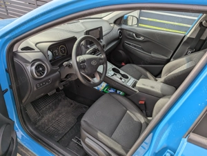 Vand Hyundai Kona electric 2022 - imagine 3