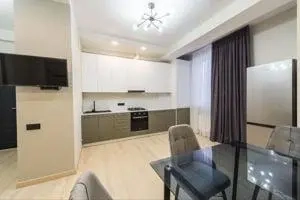 Apartament cu 2 camere in zona Favorit  - imagine 5