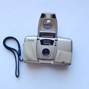 Aparat foto Kodak