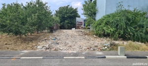 Teren de vanzare - imagine 2