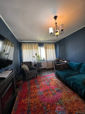 Apartament 4 camere -Zona Gara