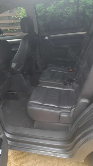 Touran automat 2005 - imagine 2