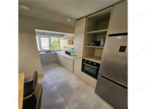 Apartament de inchiriat cu 3 camere decomandat, Marasti Cluj Napoca