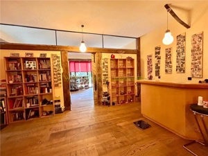 Casa versatila, cu potential real de investitie Sacele - imagine 7
