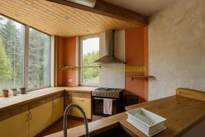 Casa versatila, cu potential real de investitie Sacele - imagine 4