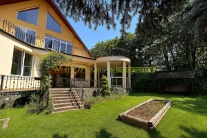 Casa versatila, cu potential real de investitie Sacele