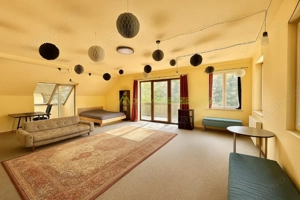 Casa versatila, cu potential real de investitie Sacele - imagine 10