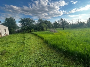 Teren casa Dealu Mare