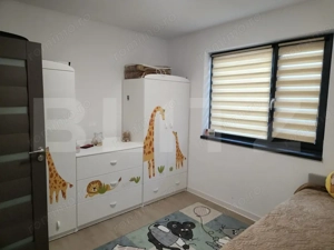 Casa in stil mediteranean cu Fotovoltaice si statie incarcare AUTO  - imagine 13 Casa in stil mediteranean cu Fotovoltaice si statie incarcare AUTO  - imagine 13