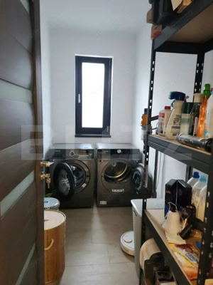 Casa in stil mediteranean cu Fotovoltaice si statie incarcare AUTO  - imagine 17 Casa in stil mediteranean cu Fotovoltaice si statie incarcare AUTO  - imagine 17