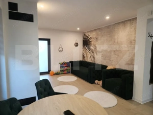 Casa in stil mediteranean cu Fotovoltaice si statie incarcare AUTO  - imagine 6 Casa in stil mediteranean cu Fotovoltaice si statie incarcare AUTO  - imagine 6