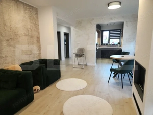 Casa in stil mediteranean cu Fotovoltaice si statie incarcare AUTO  - imagine 5 Casa in stil mediteranean cu Fotovoltaice si statie incarcare AUTO  - imagine 5