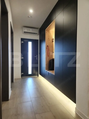 Casa in stil mediteranean cu Fotovoltaice si statie incarcare AUTO  - imagine 8 Casa in stil mediteranean cu Fotovoltaice si statie incarcare AUTO  - imagine 8