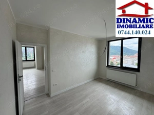 Ap 2 camere, intabulat si finalizat, Bloc Roua, 48 mp, 1600 eur mp - imagine 5