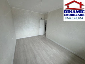 Ap 2 camere, intabulat si finalizat, Bloc Roua, 48 mp, 1600 eur mp - imagine 4