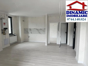 Ap 2 camere, intabulat si finalizat, Bloc Roua, 48 mp, 1600 eur mp - imagine 2