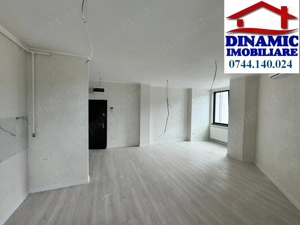 Ap 2 camere, intabulat si finalizat, Bloc Roua, 48 mp, 1600 eur mp - imagine 6