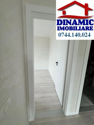 Ap 2 camere, intabulat si finalizat, Bloc Roua, 48 mp, 1600 eur mp - imagine 3