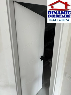 Ap 2 camere, intabulat si finalizat, Bloc Roua, 48 mp, 1600 eur mp - imagine 9