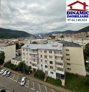 Ap 2 camere, intabulat si finalizat, Bloc Roua, 48 mp, 1600 eur mp - imagine 11