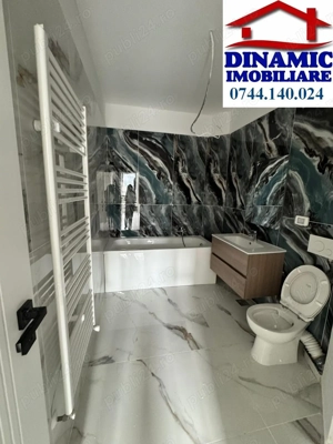 Ap 2 camere, intabulat si finalizat, Bloc Roua, 48 mp, 1600 eur mp - imagine 10