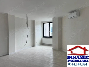 Ap 2 camere, intabulat si finalizat, Bloc Roua, 48 mp, 1600 eur mp - imagine 8