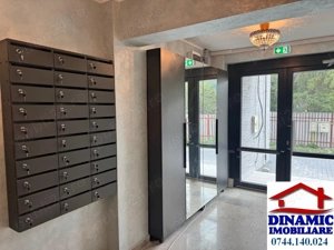 Ap 2 camere, intabulat si finalizat, Bloc Roua, 48 mp, 1600 eur mp - imagine 13