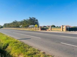 Teren intravilan 10 000 MP