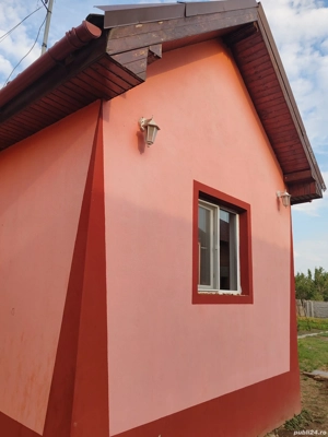 Casa de Vanzare Sanandrei