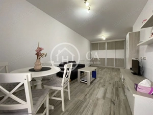 Apartament cu 1  camere de vânzare în zona Victoria Residence, Oradea - imagine 2