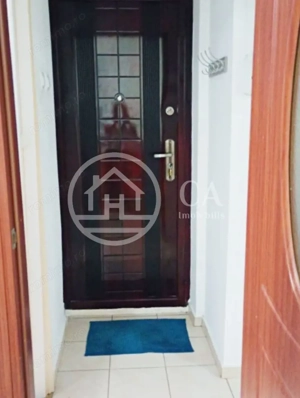 Apartament cu 1 cameră de vanzare în zona Rogerius, Oradea - imagine 5