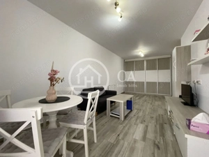 Apartament cu 1  camere de vânzare în zona Victoria Residence, Oradea - imagine 3