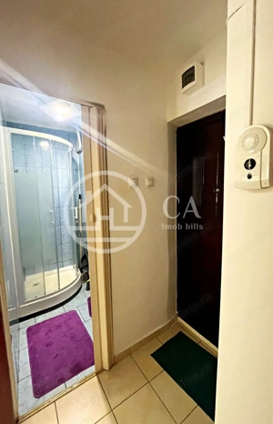 Apartament cu 1 cameră de vanzare în zona Rogerius, Oradea - imagine 4