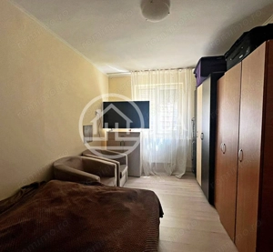 Apartament cu 1 cameră de vanzare în zona Rogerius, Oradea