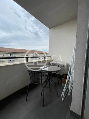 Apartament cu 1  camere de vânzare în zona Victoria Residence, Oradea - imagine 5