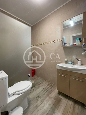 Apartament cu 1  camere de vânzare în zona Victoria Residence, Oradea - imagine 7