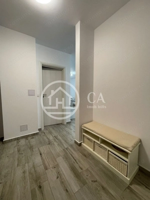 Apartament cu 1  camere de vânzare în zona Victoria Residence, Oradea - imagine 8