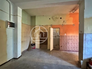 Spațiu comercial de vânzare in zona Calea Aradului, Oradea