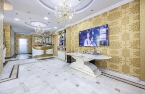 Casă individuală / Spațiu comercial / Clinică | 450 mp, curte proprie | Baicului - imagine 5
