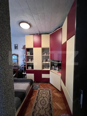 Apartament cu 3 camere în zona Rovinari | spațiu luminos & confort - imagine 3