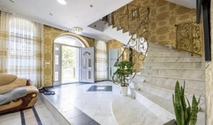 Casă individuală / Spațiu comercial / Clinică | 450 mp, curte proprie | Baicului - imagine 3