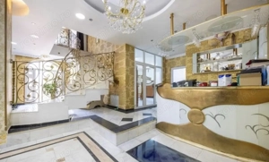 Casă individuală / Spațiu comercial / Clinică | 450 mp, curte proprie | Baicului - imagine 8