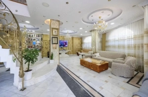 Casă individuală / Spațiu comercial / Clinică | 450 mp, curte proprie | Baicului - imagine 2